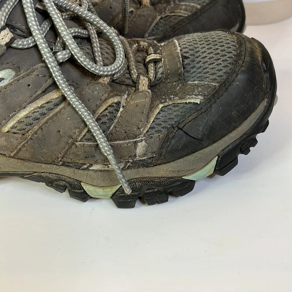 Merrell Sedona Sage Performance Hiking Shoes